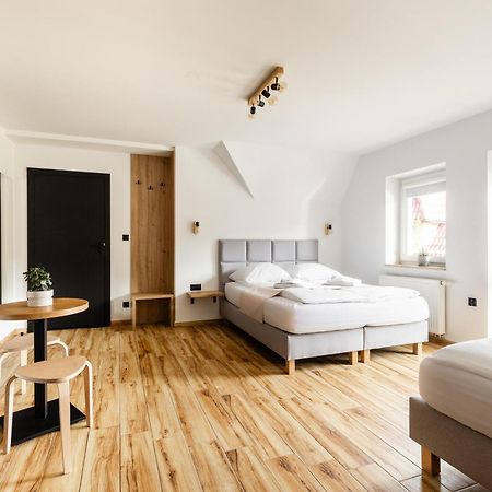 Apartamenty Zakochata Zakopane Luaran gambar
