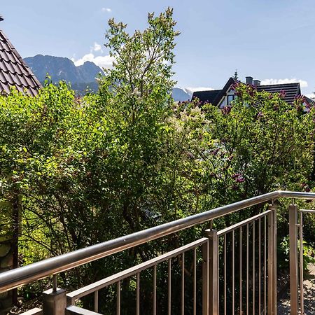 Apartamenty Zakochata Zakopane Luaran gambar