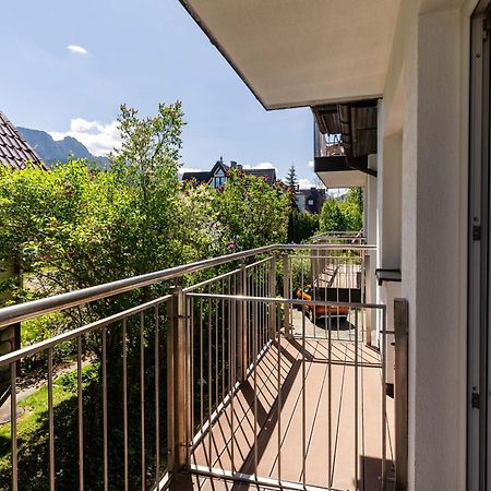 Apartamenty Zakochata Zakopane Luaran gambar