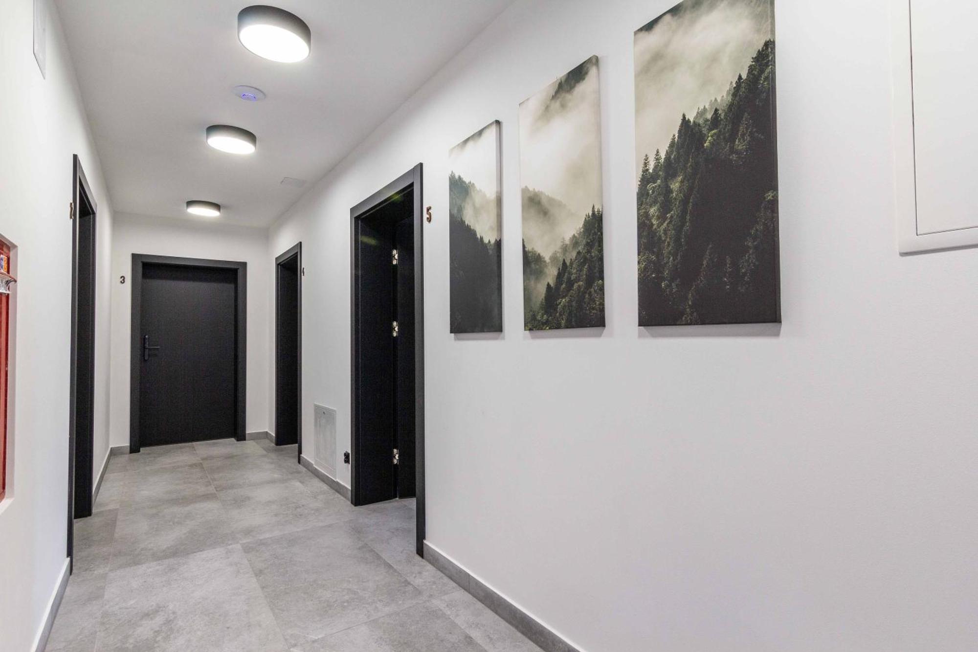 Apartamenty Zakochata Zakopane Luaran gambar