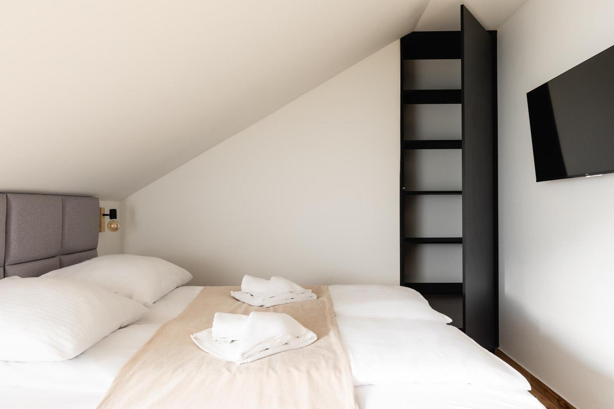 Apartamenty Zakochata Zakopane Luaran gambar