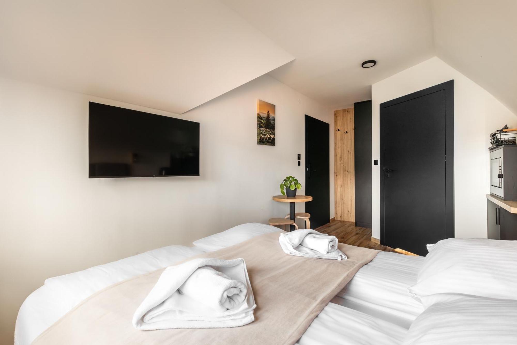 Apartamenty Zakochata Zakopane Luaran gambar