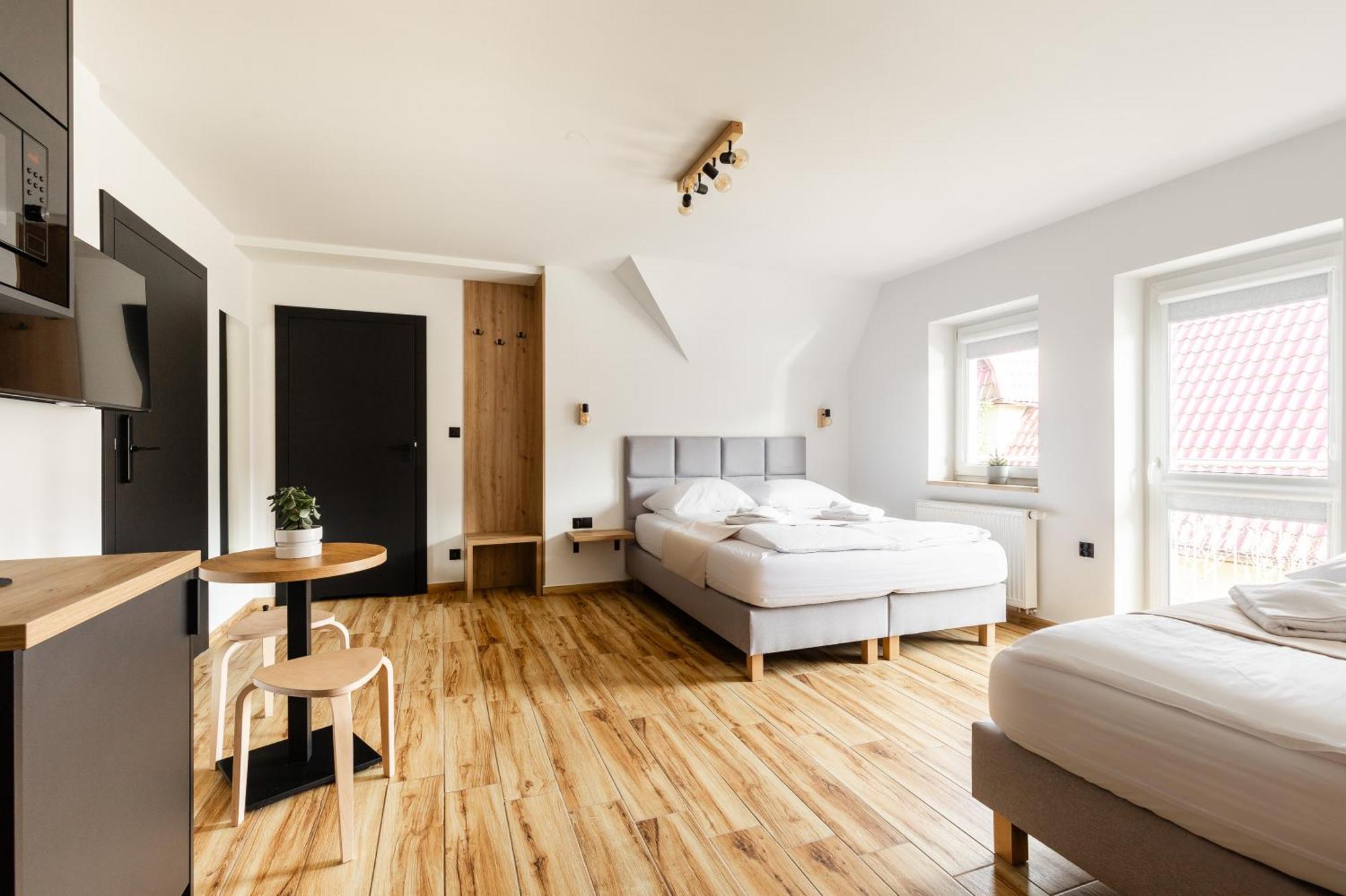 Apartamenty Zakochata Zakopane Luaran gambar
