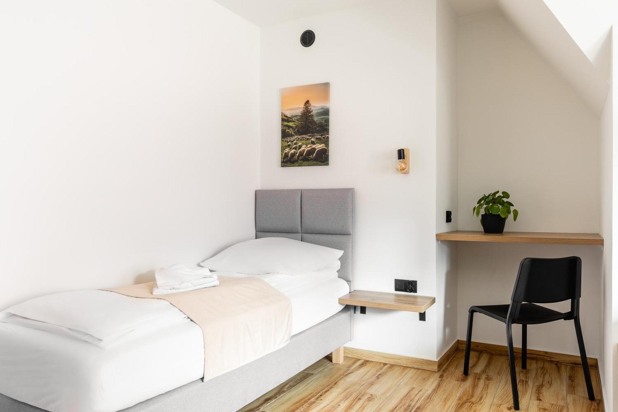 Apartamenty Zakochata Zakopane Luaran gambar