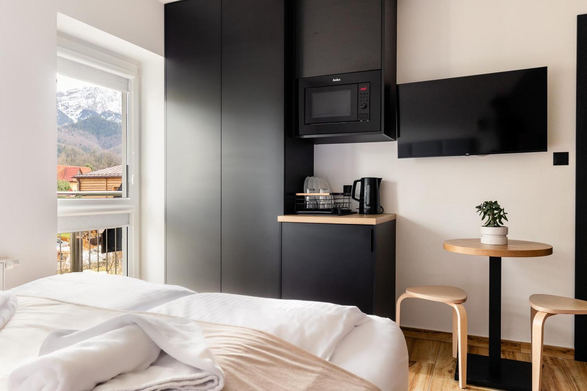 Apartamenty Zakochata Zakopane Luaran gambar