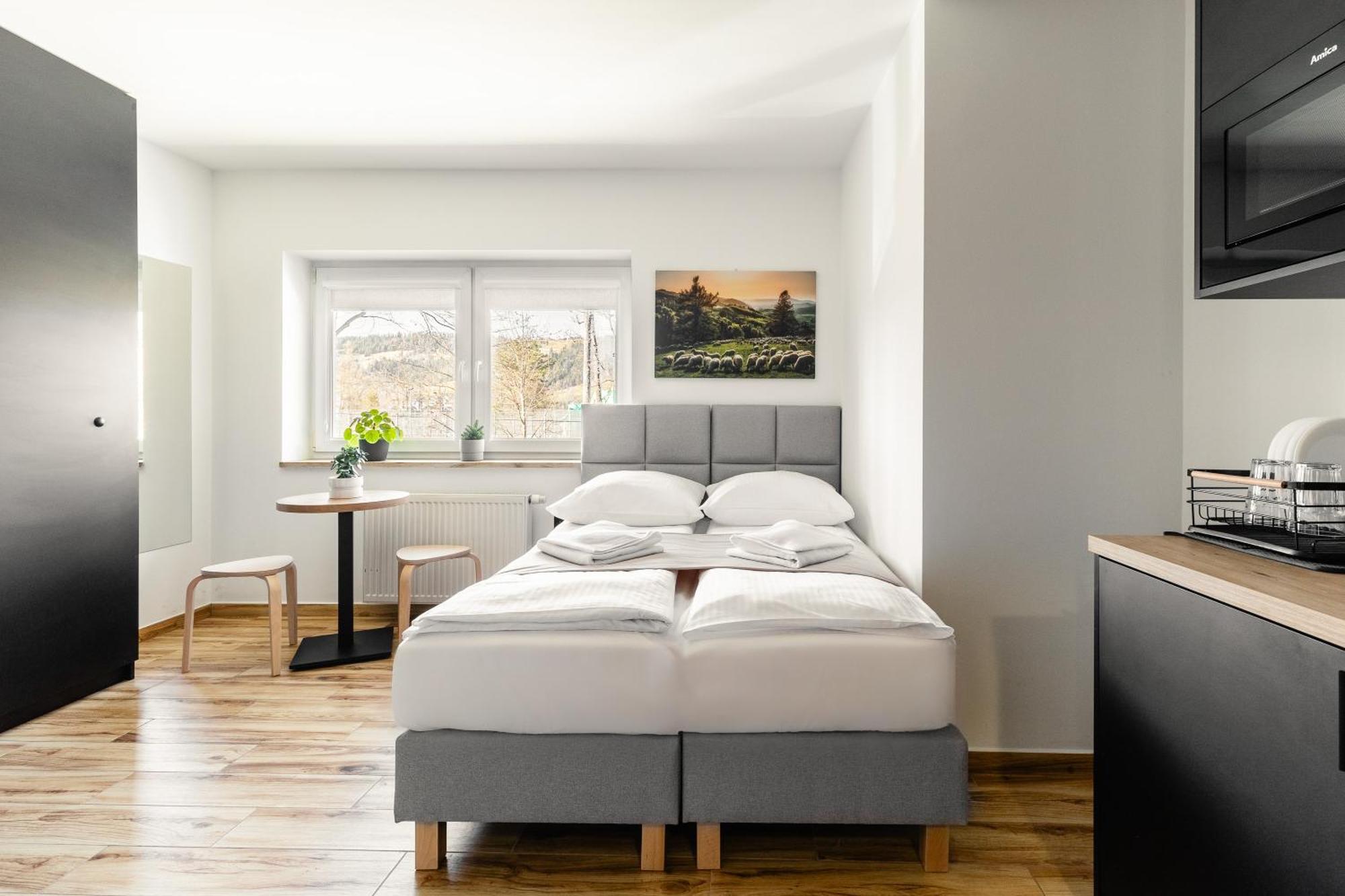 Apartamenty Zakochata Zakopane Luaran gambar