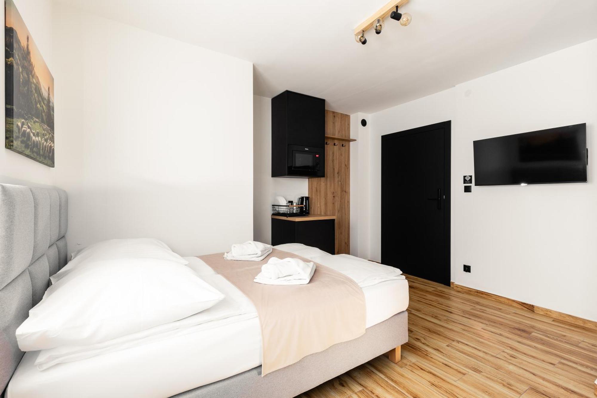 Apartamenty Zakochata Zakopane Luaran gambar