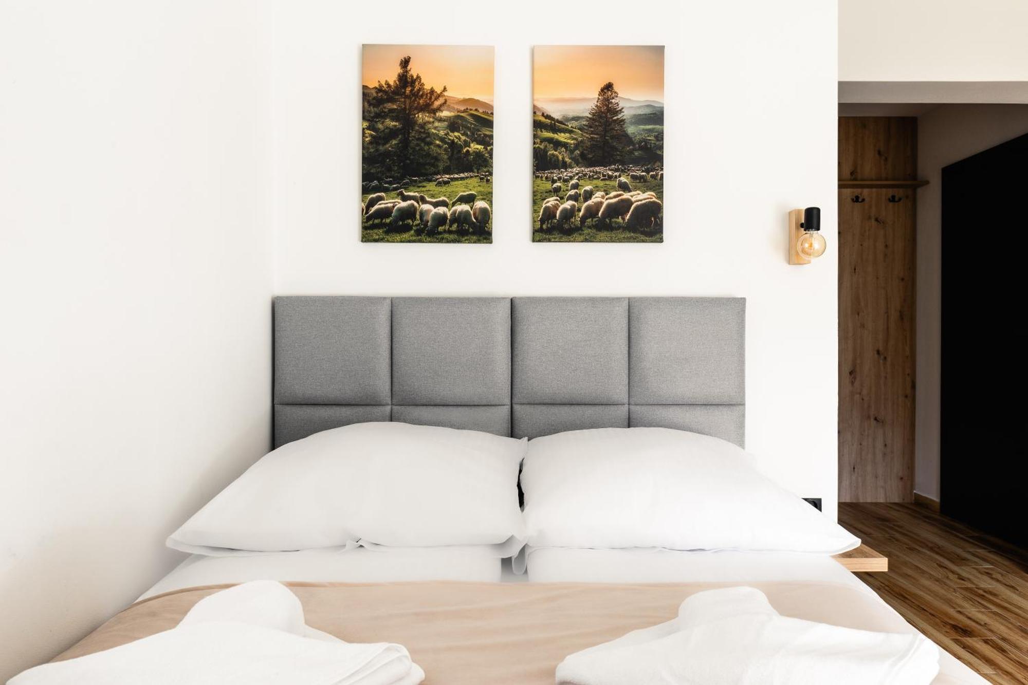 Apartamenty Zakochata Zakopane Luaran gambar