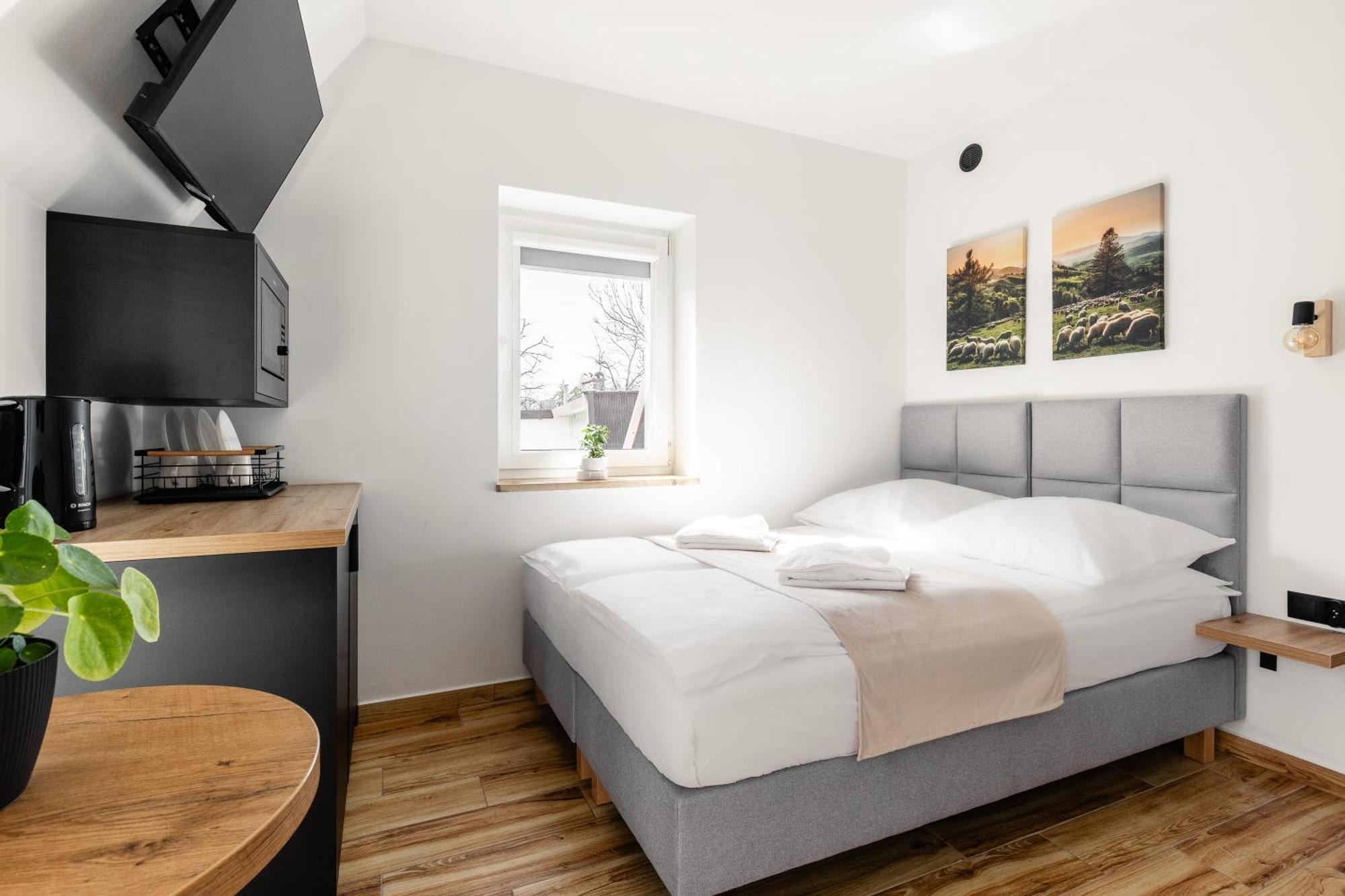 Apartamenty Zakochata Zakopane Luaran gambar