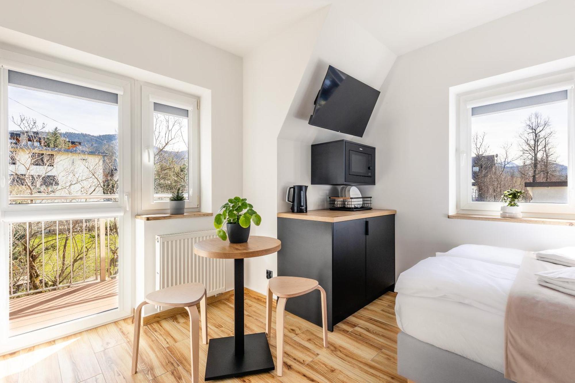 Apartamenty Zakochata Zakopane Luaran gambar