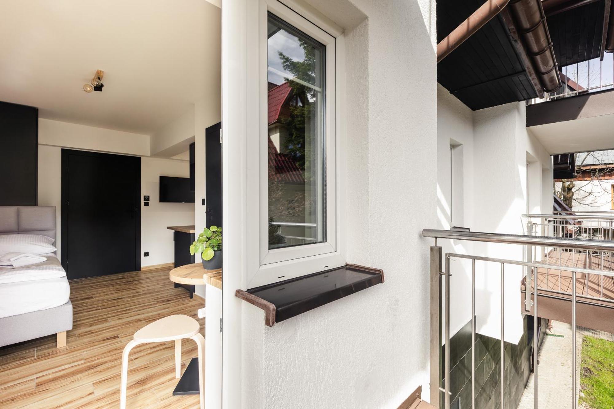 Apartamenty Zakochata Zakopane Luaran gambar