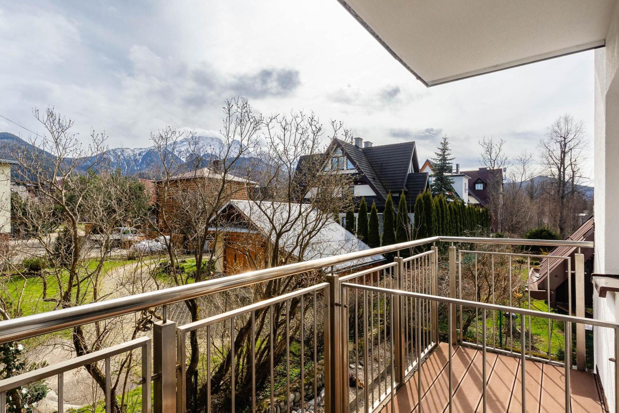 Apartamenty Zakochata Zakopane Luaran gambar