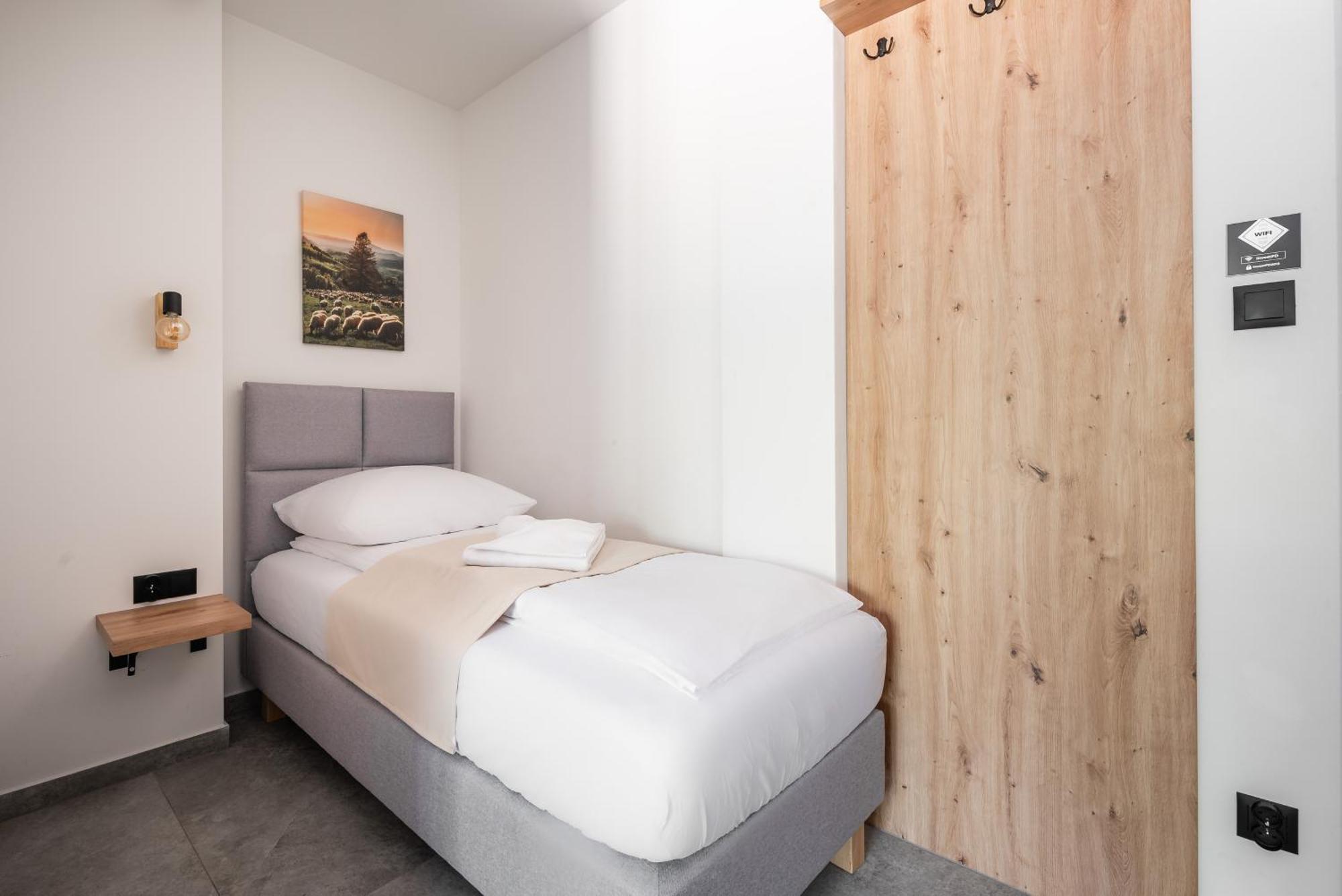 Apartamenty Zakochata Zakopane Luaran gambar