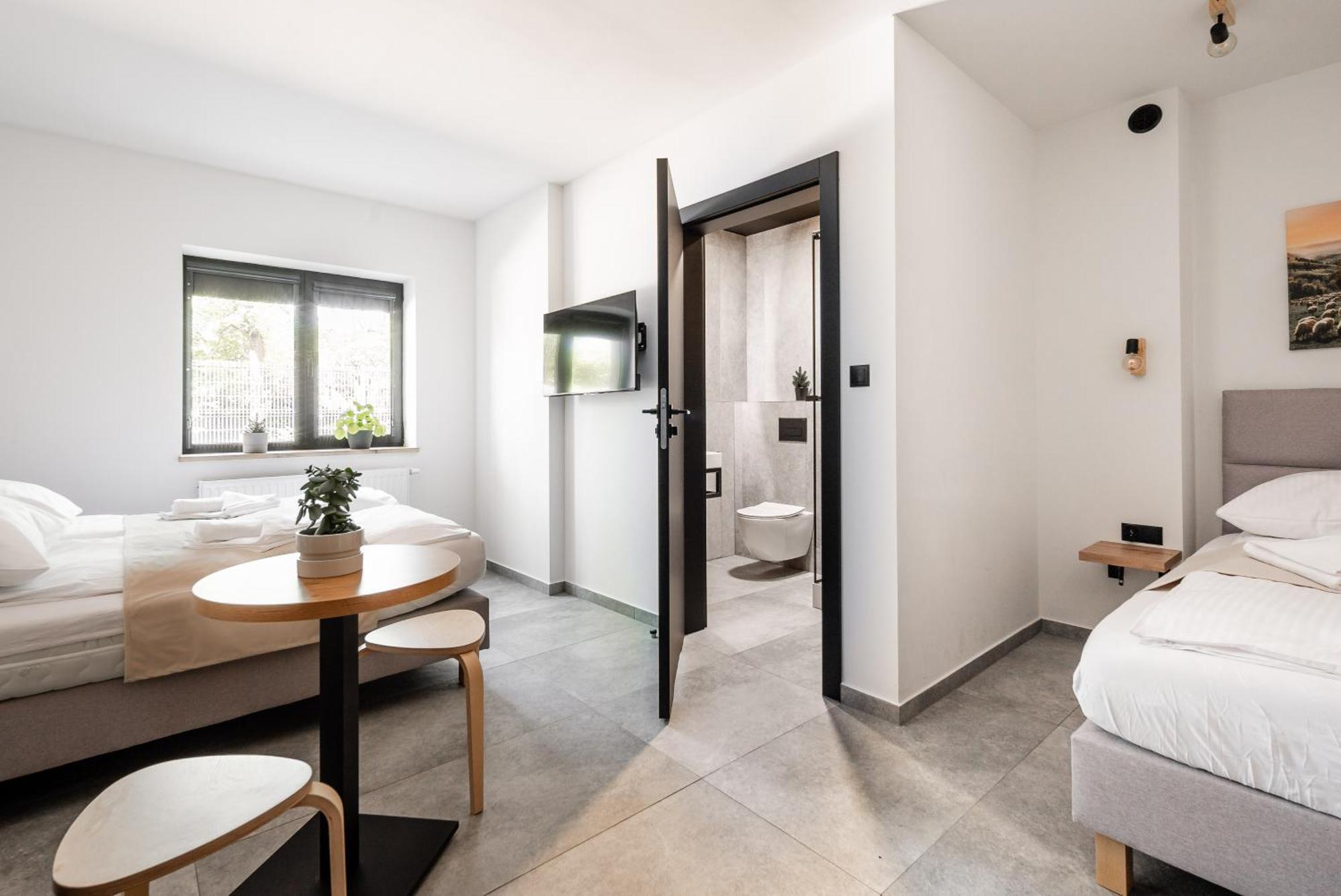 Apartamenty Zakochata Zakopane Luaran gambar