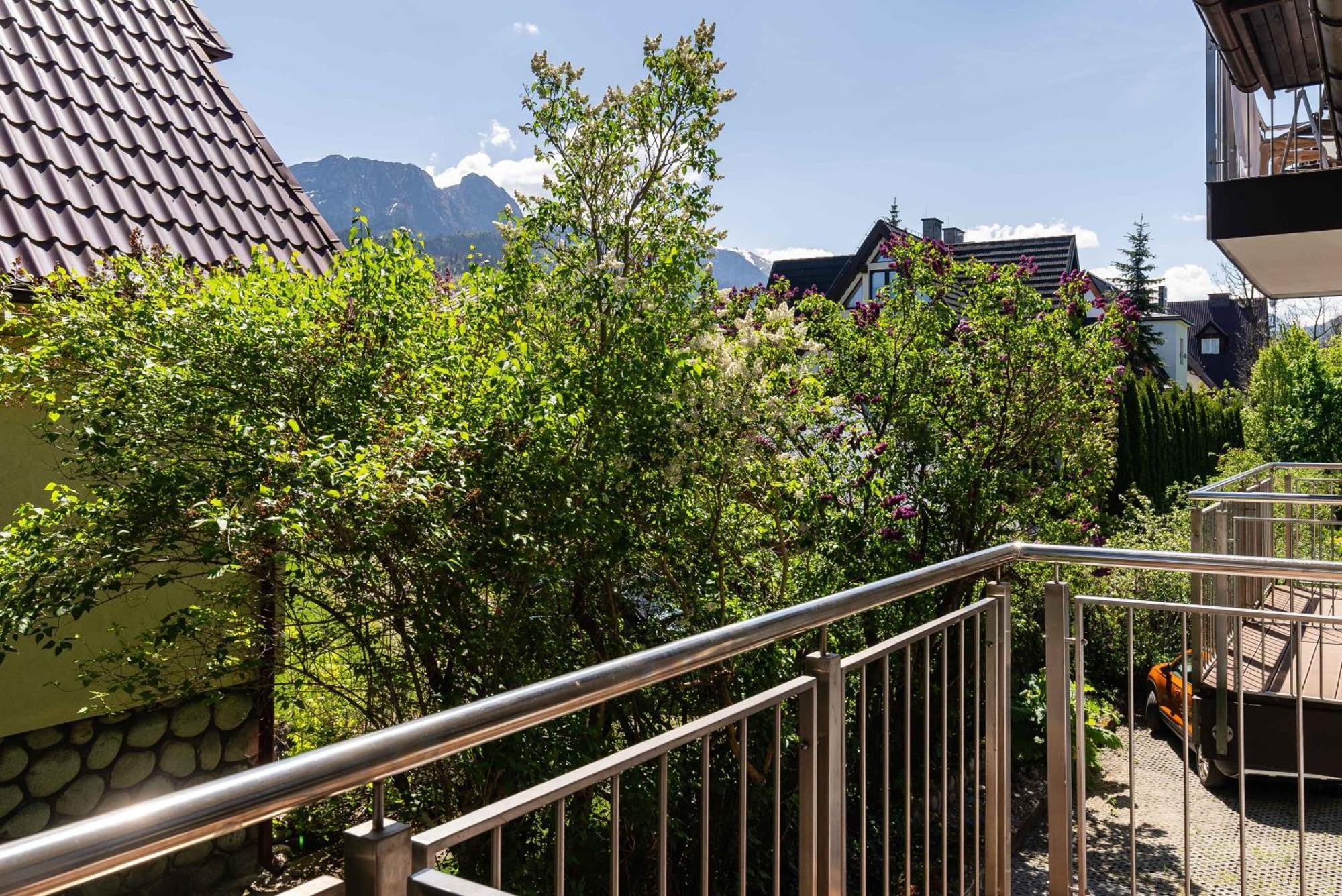 Apartamenty Zakochata Zakopane Luaran gambar