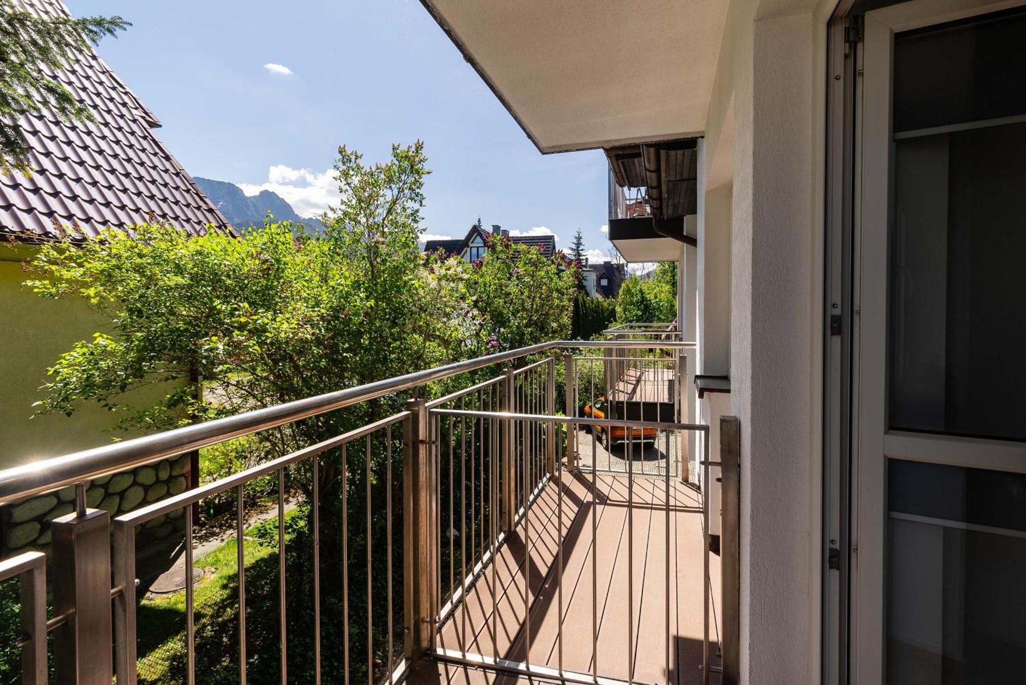 Apartamenty Zakochata Zakopane Luaran gambar