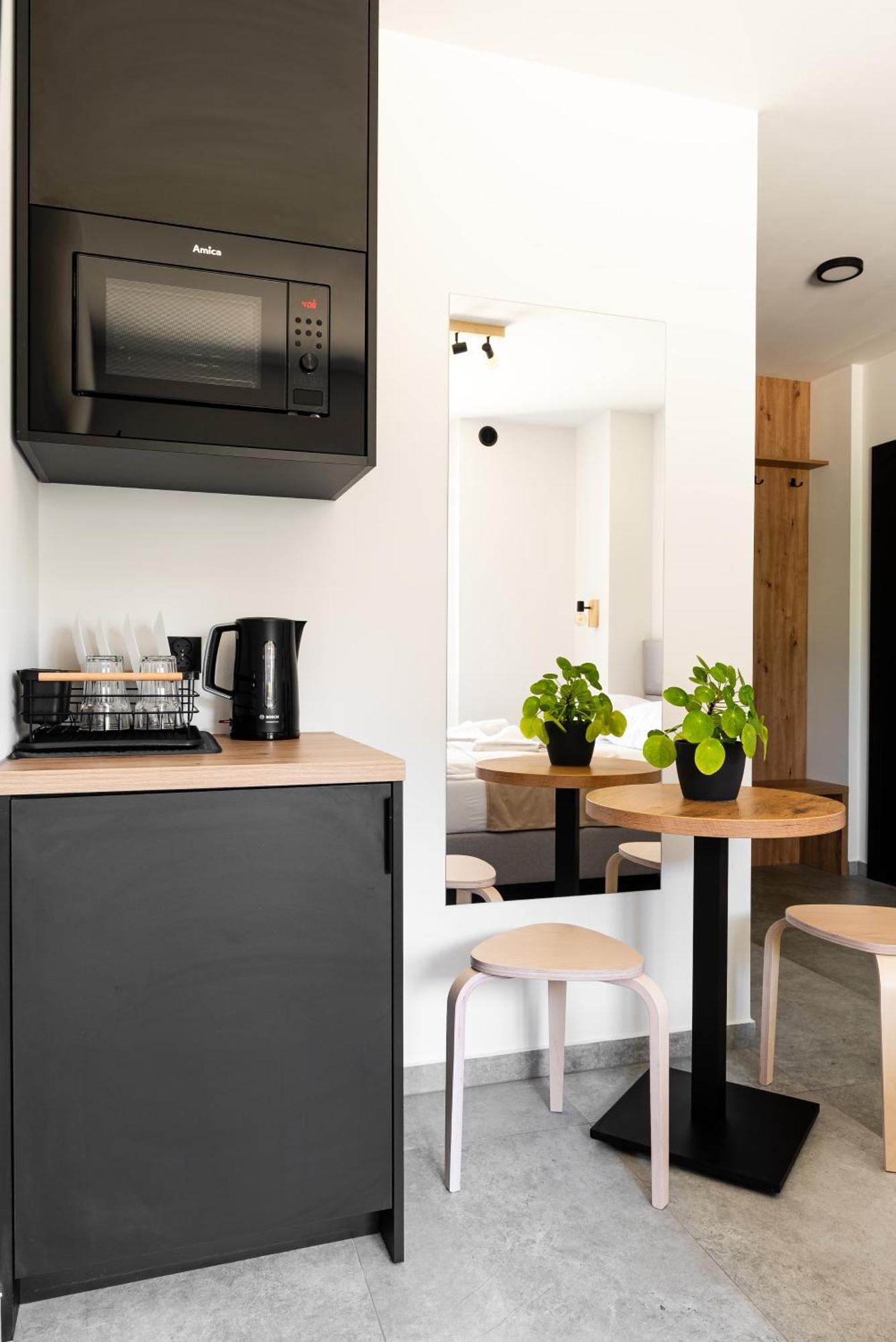 Apartamenty Zakochata Zakopane Bilik gambar