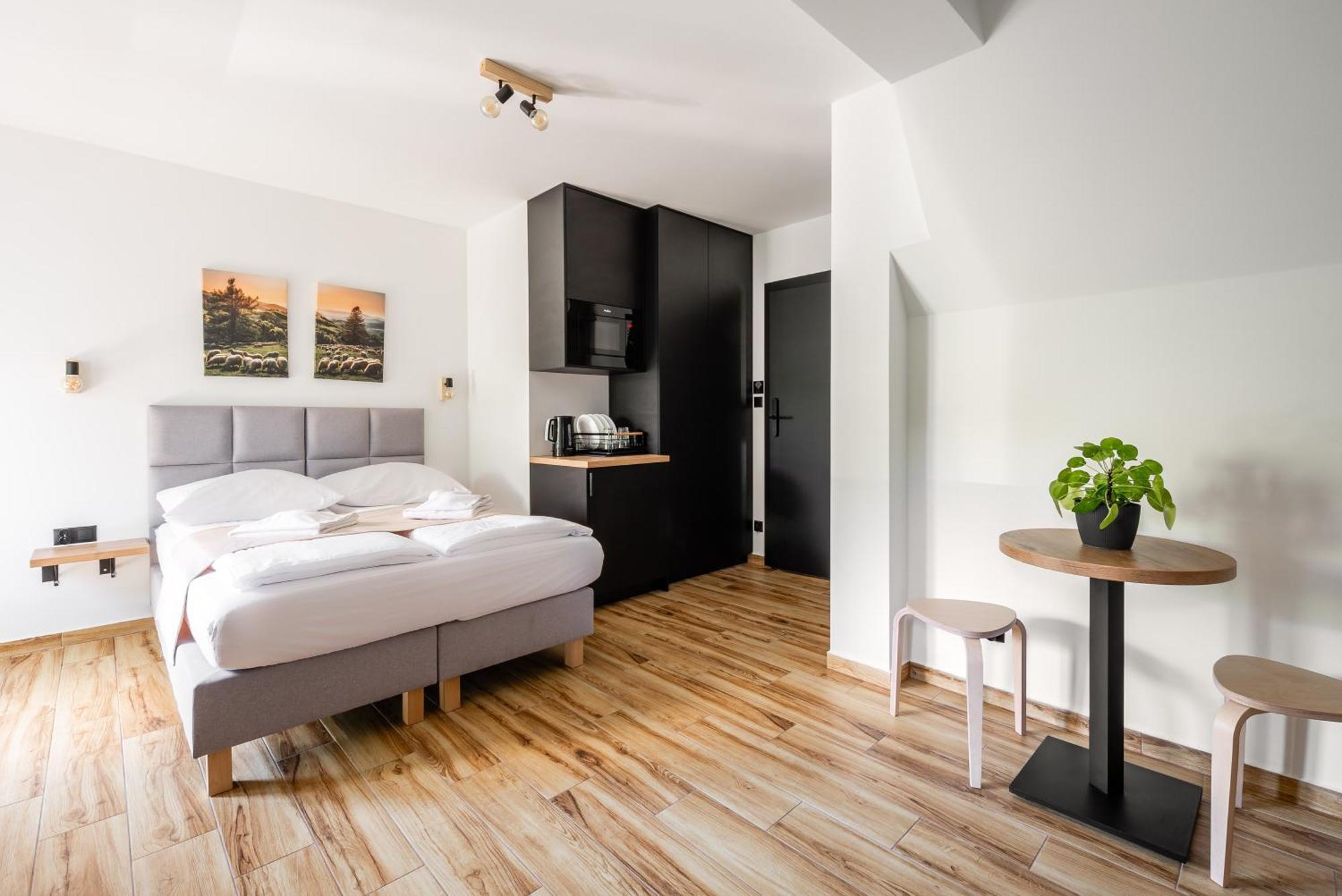 Apartamenty Zakochata Zakopane Luaran gambar