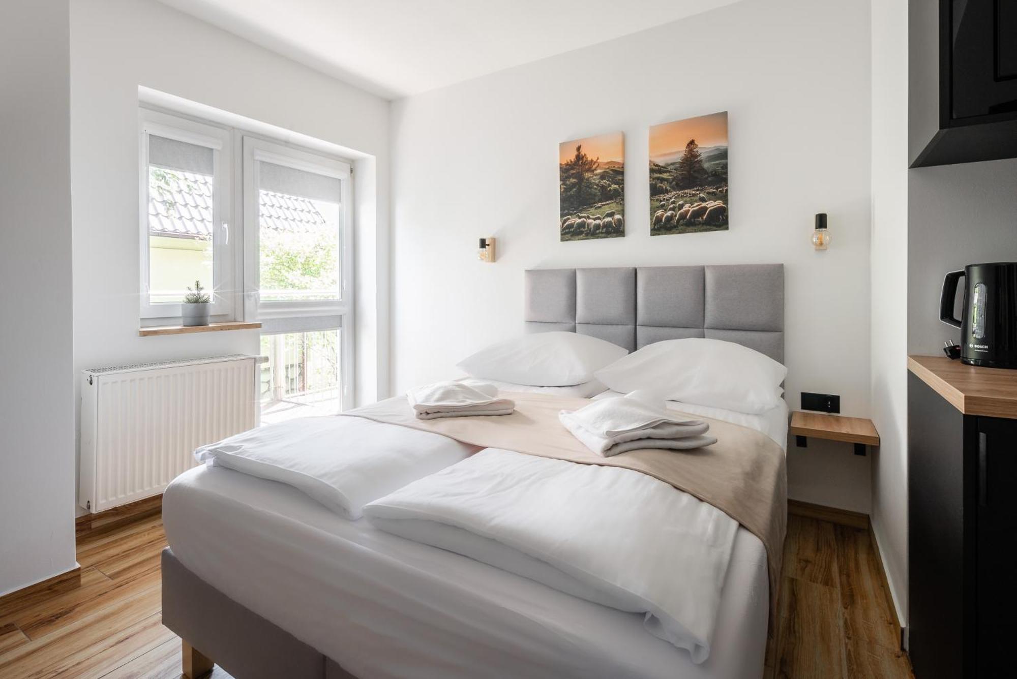 Apartamenty Zakochata Zakopane Luaran gambar